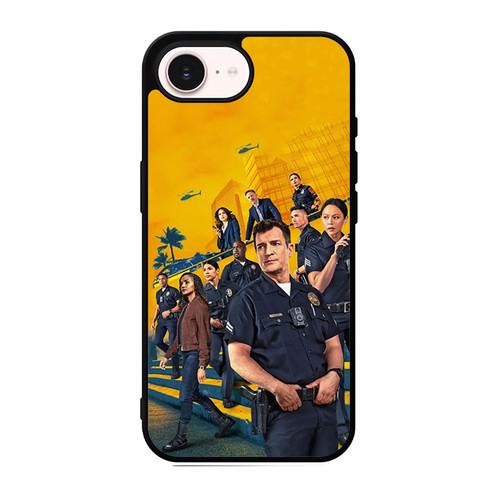 The Rookie Series 03 iPhone 17e Case