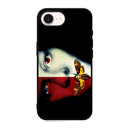 The Silence Of The Lambs iPhone 17e Case