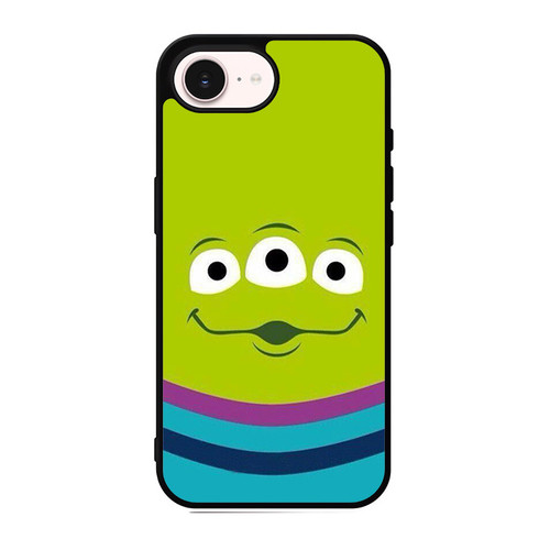 Toy Story Alien iPhone 17e Case