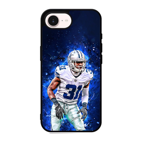 Trevon Diggs Dallas Cowboys 01 iPhone 17e Case