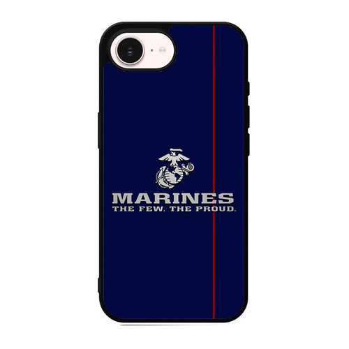United States Marine Corps Usmc 05 iPhone 17e Case