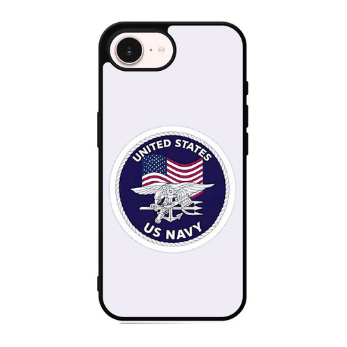 United States Navy Seals iPhone 17e Case