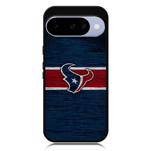 Houston Texans 03 Motorola Google Pixel 10 Case