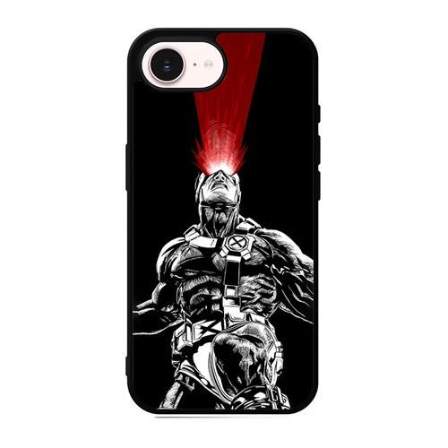 X Men Cyclops The Crimson Gaze iPhone 17e Case
