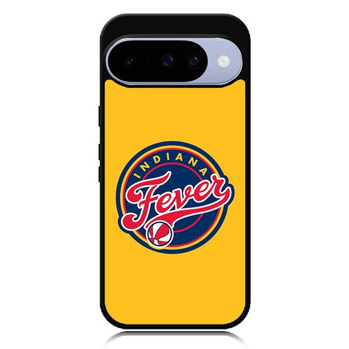 Indiana Fever Motorola Google Pixel 10 Case