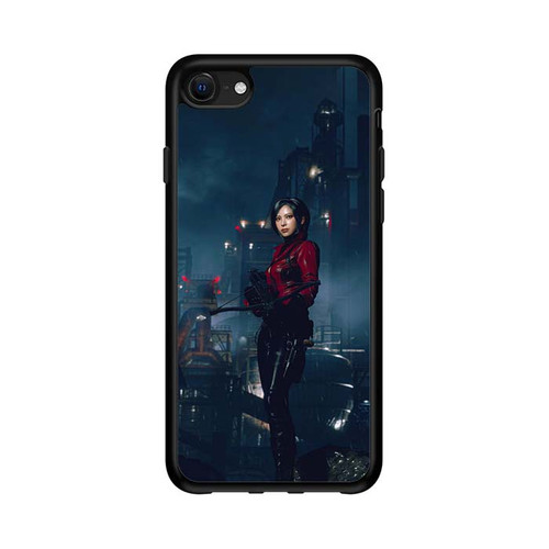 Ada Wong Resident Evil iPhone 16e Case