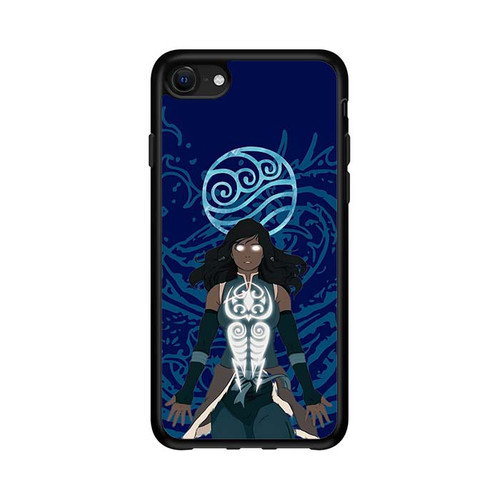 Avatar Korra iPhone 16e Case