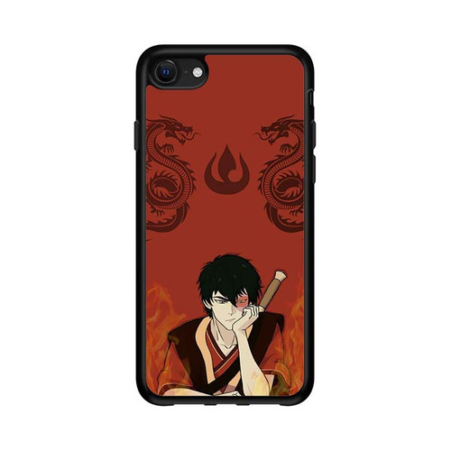 Avatar Series Zuko iPhone 16e Case