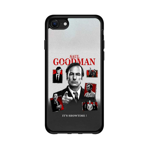Better Call Saul The lawyer Saul Goodman iPhone 16e Case