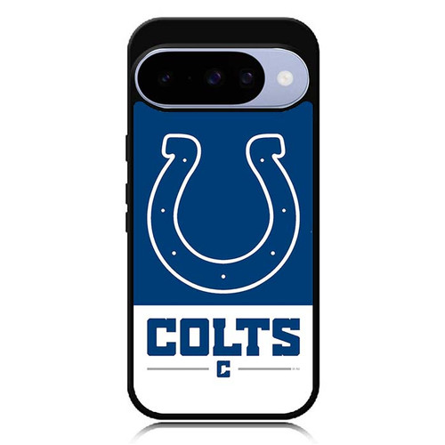 Indianapolis Colts 05 Motorola Google Pixel 10 Case