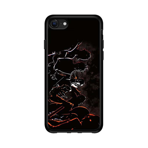 Bleach Espadas iPhone 16e Case