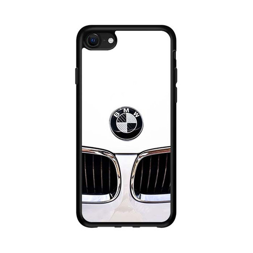 BMW Roundel iPhone 16e Case