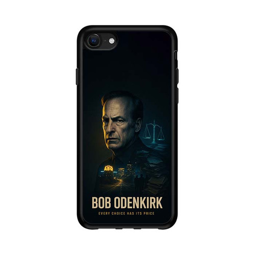 Bob Odenkirk iPhone 16e Case