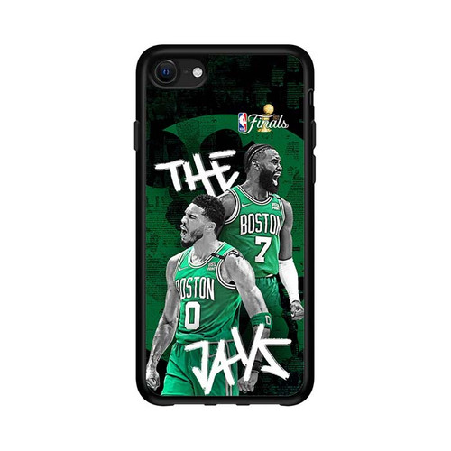Boston Celtics The Jays iPhone 16e Case