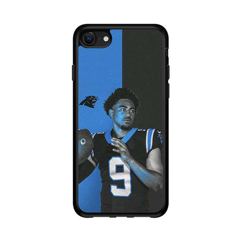 Bryce Young Carolina Panthers 03 iPhone 16e Case