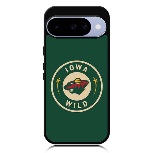 Iowa Wild 01 Motorola Google Pixel 10 Case