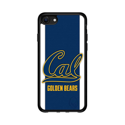 California Golden Bears 01 iPhone 16e Case