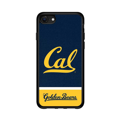 California Golden Bears 05 iPhone 16e Case