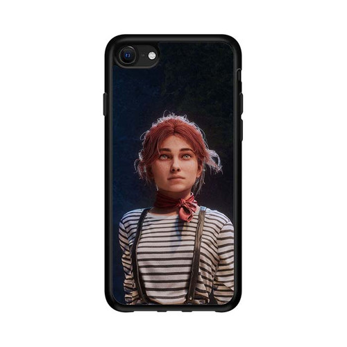 Clair Obscur Expedition 33 Maile 02 iPhone 16e Case