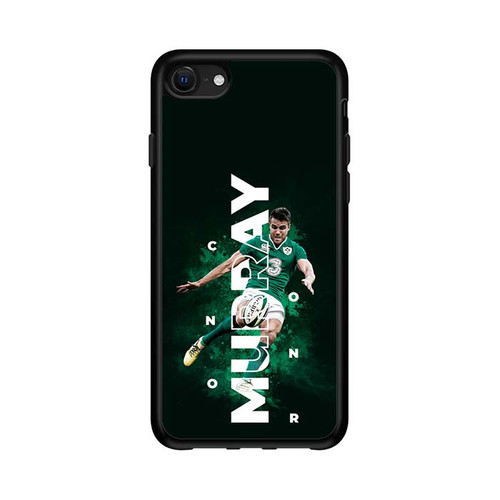 Conor Murray Spirit of the Clover iPhone 16e Case