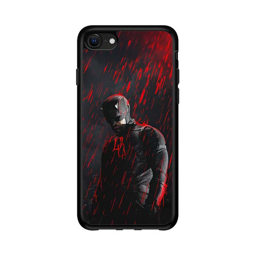 Daredevil Born Again Series 02 iPhone 16e Case