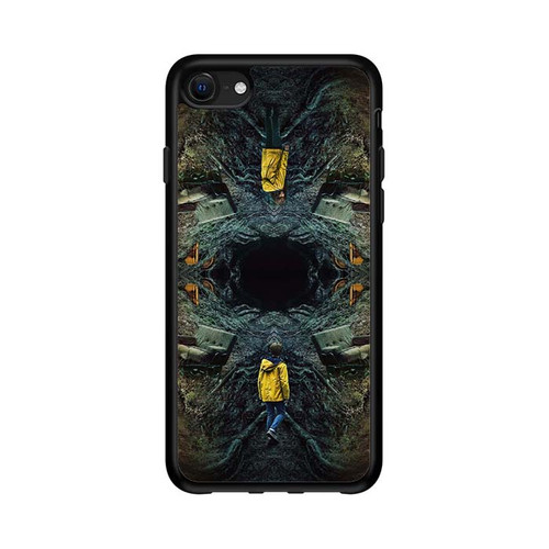 Darrk Tv Series iPhone 16e Case