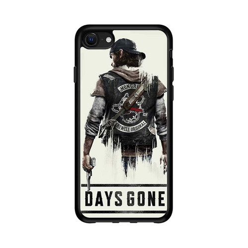 Days Gone iPhone 16e Case