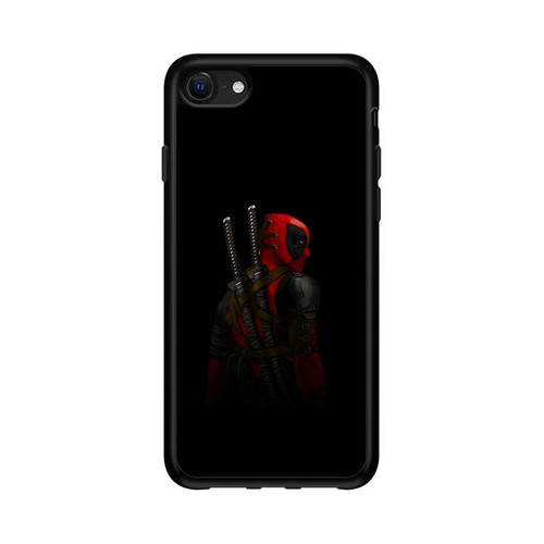 Deadpool 01 iPhone 16e Case