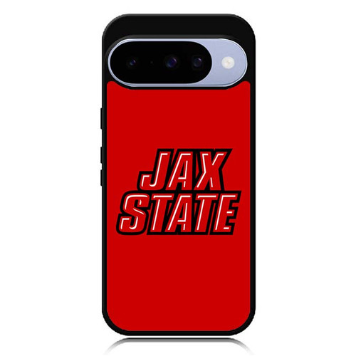 Jax State 02 Motorola Google Pixel 10 Case