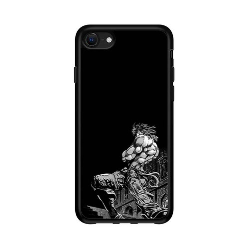 Dio Brando Jojos Bizzare Adventure iPhone 16e Case