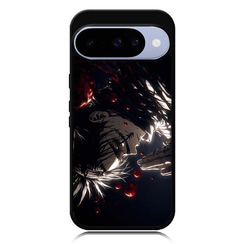 Jujusu Kaisen Choso Supernova Motorola Google Pixel 10 Case