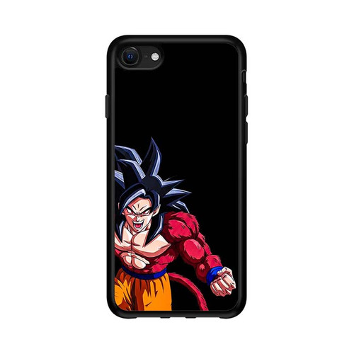 Dragon Ball Super Saiyan 4 Goku iPhone 16e Case