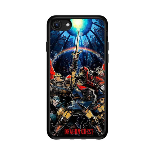 Dragon Quest iPhone 16e Case