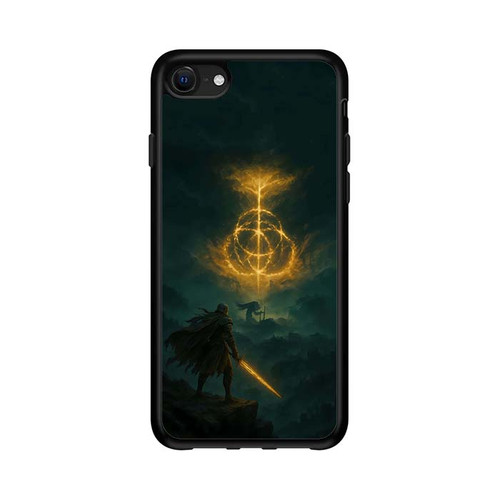 Elden Ring Tarnished Dawn iPhone 16e Case