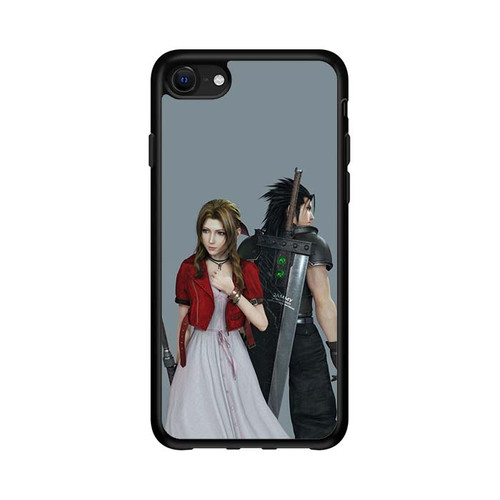 Final Fantasy VII ZeRith iPhone 16e Case