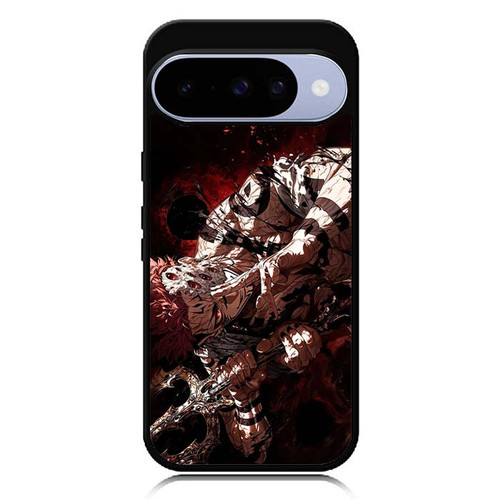 Jujutsu Kaisen King Sukuna Motorola Google Pixel 10 Case