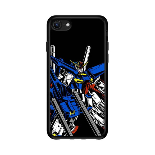 Gundam Gat X105 Strike iPhone 16e Case