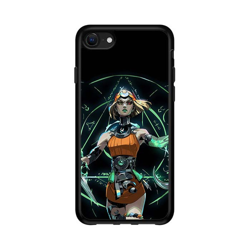 Hades II Melinoe 01 iPhone 16e Case