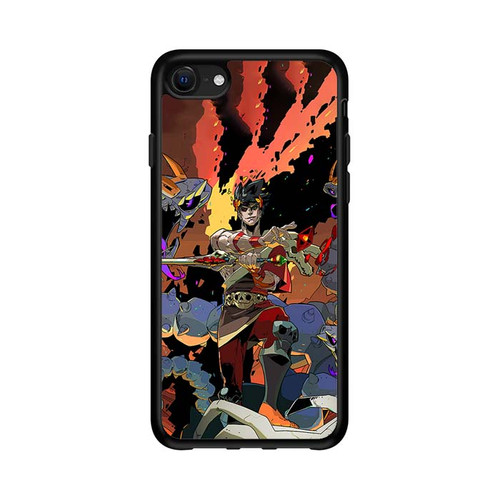 Hades iPhone 16e Case