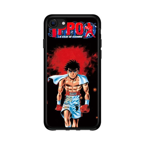 Hajime No Ippo Cover iPhone 16e Case