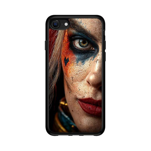 Harley Quinn iPhone 16e Case