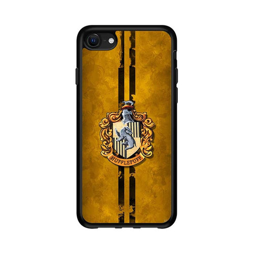 Harry Potter Hufflepuff iPhone 16e Case