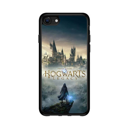 Hogwarts Legacy iPhone 16e Case