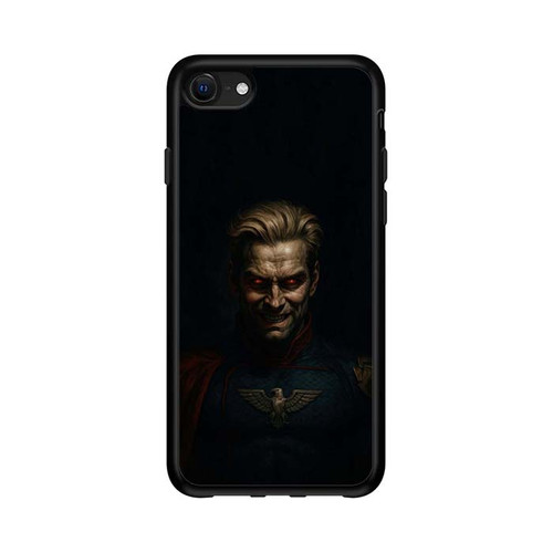 Homelander The Boys Series iPhone 16e Case