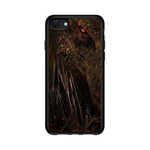 House of the Dragon Series iPhone 16e Case