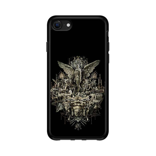 Hunger Games Katniss Catching Fire iPhone 16e Case