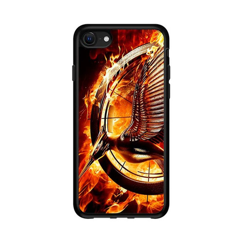 Hunger Games Mockingjay iPhone 16e Case