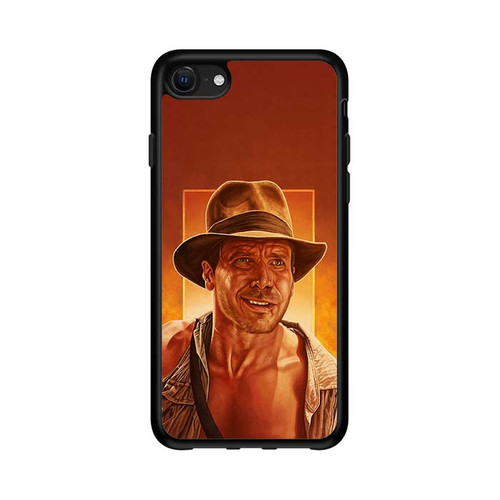 Indiana Jones 02 iPhone 16e Case