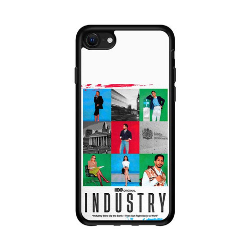 Industry Series 02 iPhone 16e Case