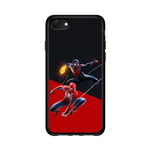 Insomniac Spider-Man iPhone 16e Case